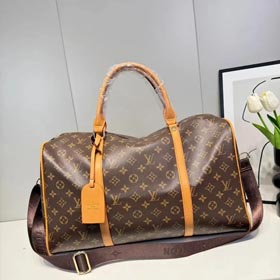 LV bucket bag