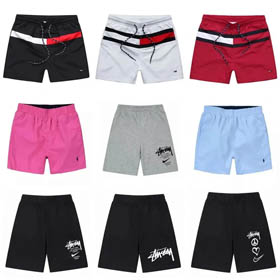 Tommy shorts (40 CP) 